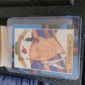 1987 cal ripken jr